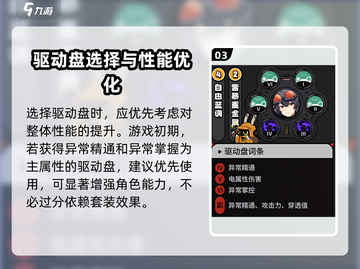 绝区零格莉丝武器推荐🔥游戏党必看！截图4