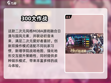 🔥2025东南亚爆款MOBA手游大揭秘！🎮截图4