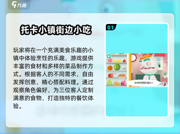 🔥2025托卡手游TOP榜新鲜出炉！🎮✨截图2