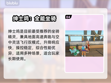 洛克王国迷失传奇！精灵刷新点大曝光🔥截图5