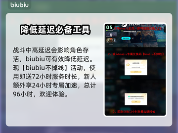 沙丘觉醒🔥战斗机制全面解析！带你玩转游戏⚡截图6