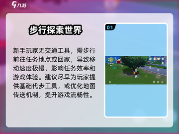 心动小镇🔥快速返回小屋操作攻略💡截图2