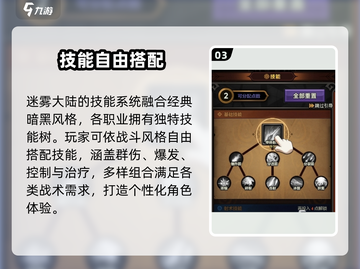 🔥迷雾大陆太上头了！新人玩家必看💥截图4