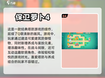 2023超🔥耐玩的单机手游下载分享✨截图5