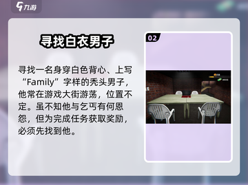 《网吧模拟器2》击败白色背心男🔥攻略！💪截图3