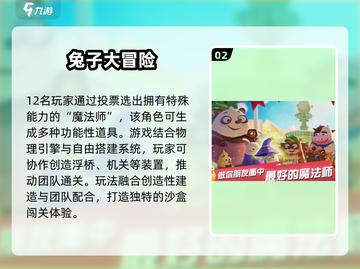 🔥2025男女必玩手游大公开！🎮💘截图3