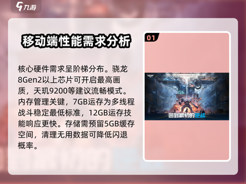 逆战未来手游🔥最低配置要求全揭秘！🎉截图2