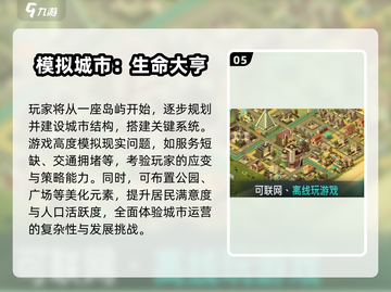🔥2025耐玩经营游戏TOP榜！💼🎮截图6