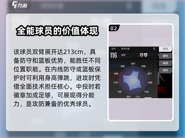 美职篮全明星🔥SG亚历山大玩法揭秘🎉截图3