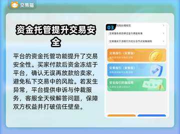 王者新号交易平台🔥游戏账号交易超全指南！🎮截图4