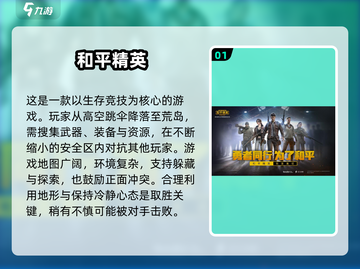 🔥2025最热门吃鸡游戏推荐，玩家必备🎉截图2