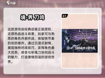 🔥2025必玩动漫手游大揭秘！🎮截图2