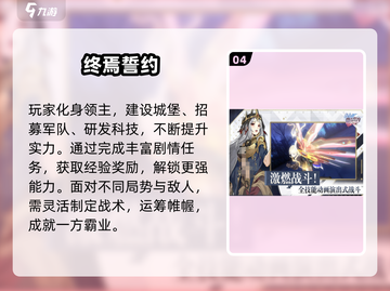 🔥2021网游TOP10榜单新鲜出炉！🎮必玩新游大公开！截图5