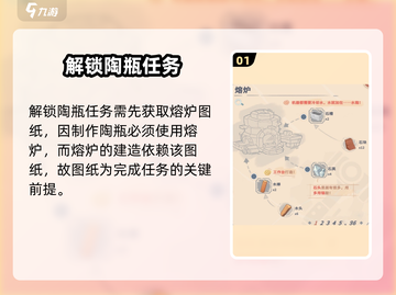 《沙石镇时光》陶瓶任务卡住？🔥截图2