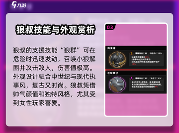 绝区零🔥白枫竟是她？玩家直呼上头！截图4