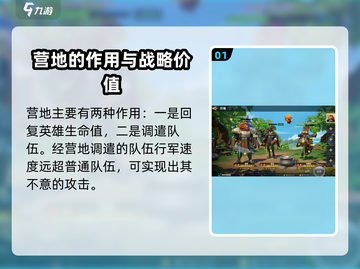 荒野行动🔥：营地争霸，你的生存之道！截图2