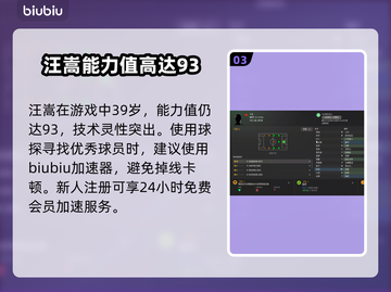 足球经理2024国足最强阵容推荐！🔥⚽截图4