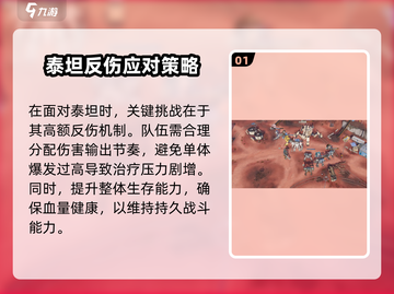 《钢岚2-6巨物猎手通关秘籍💥》截图2