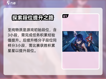 卡拉彼丘等级大揭秘🔥手游党必看！截图2