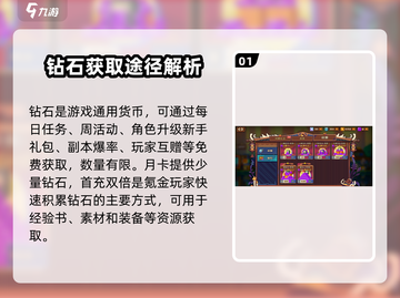 砰砰军团💎钻石获取全攻略，快速致富秘籍！💥截图2