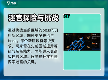 第七史诗🔥迷宫区域解锁全攻略💎截图3