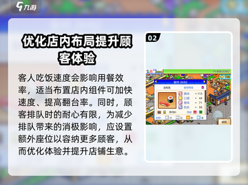 劲爆！开罗拉面店顾客特性大揭秘🎮🍜截图3