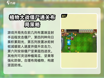 植物大战僵尸：丘比特之箭通关秘籍💥❤截图2