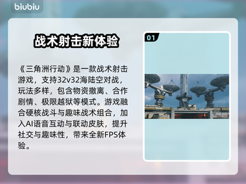💥三角洲行动闪退太离谱！🎮紧急救星攻略来啦！截图2