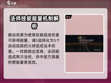 曙光英雄羲和技能🔥超全效果介绍🎉截图2