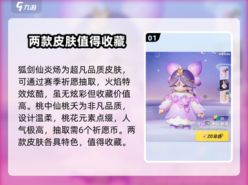 元梦之星🎉装扮大全来了！游戏党必看🔥截图2