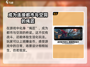 绝区零🔥登录Steam！电脑玩家有福了！截图3
