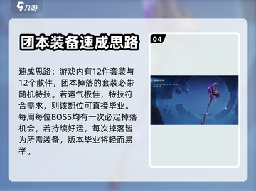 塔瑞斯世界🔥毕业套装获取攻略💎截图5