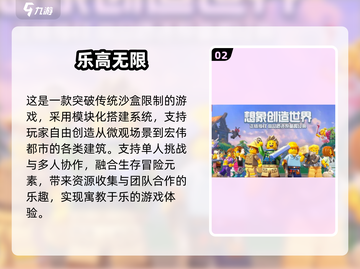 🔥2025必玩国外游戏TOP榜！🎮🎮截图3