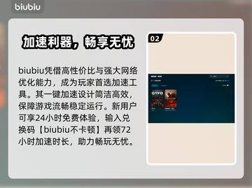 🔥《GTFO闪退卡顿？一招解决黑屏难题！》💥🎮截图3