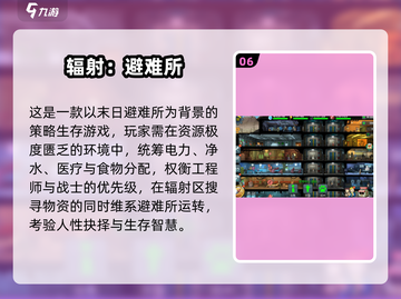 🔥2025单机游戏TOP100榜单🎮宅家必玩！截图7