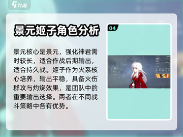 崩坏星穹铁道✨必抽五星角色大曝光！🔥截图5