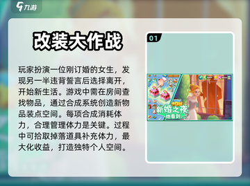 🔥2024必玩！合成类游戏排行榜🌟截图2