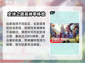 地下城与勇士手游🔥1区名字曝光，各区秘密全解析！截图3