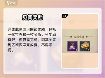 《黎明之海》神级隐藏任务💥截图5