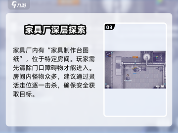 阿瑞斯病毒2工业区🔥隐藏彩蛋全揭秘！截图4