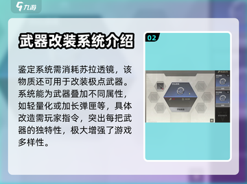 超凡先锋💎鉴定极点快速获取秘籍💥截图3
