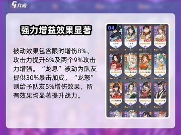 元尊手游🔥圣龙周元强度逆天？看完解析再决定！截图5