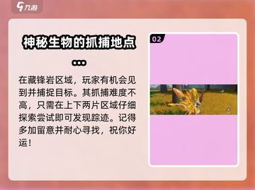 仙剑世界飞岩鼠🔥超详细解析来了！💥截图3