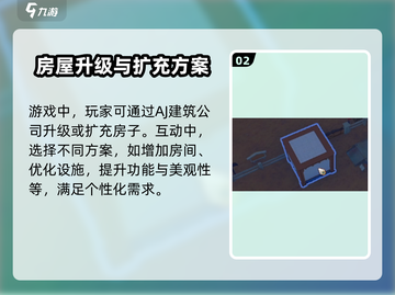 《沙石镇时光》院子扩大教程💎让你的家园焕然一新！截图3