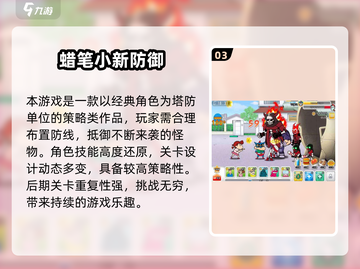 🔥蜡笔小新游戏合集！趣味爆棚🎮截图4