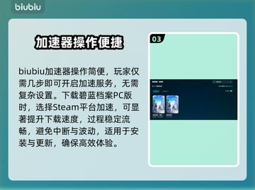 🔥《碧蓝档案》Steam版下载龟速？PC版也卡爆！🚀截图4