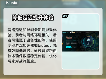 背包乱斗延迟掉帧？这一招教你轻松解决！🎮🔥截图2