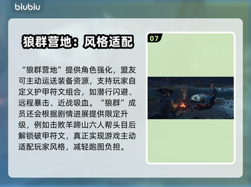 🎮羊蹄山之魂玩法大揭秘！🔥截图8