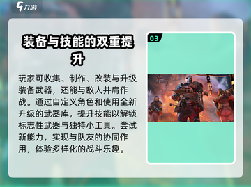 全境封锁曙光手游上线时间🔥等不及了！🎉截图4