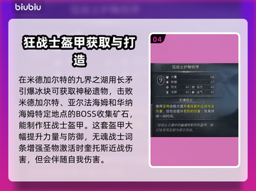 战神5(PC)最强装备🔥带你称霸战场！截图5